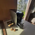 캠프장 Rozkos Mobilheim *