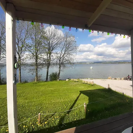 Rozkos Mobilheim Campsite