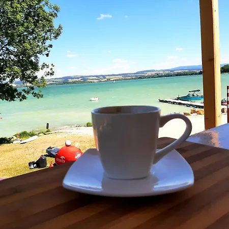 Rozkos Mobilheim Campsite