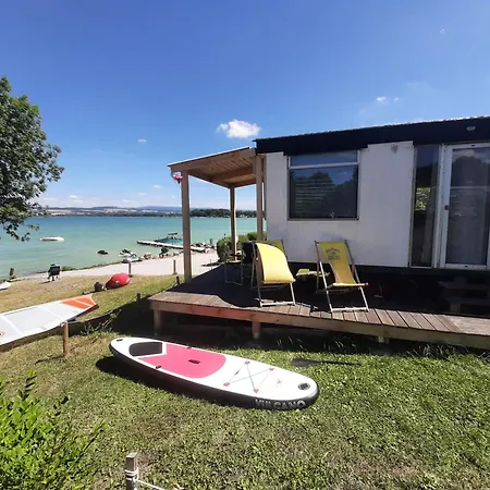Campsite Rozkos Mobilheim