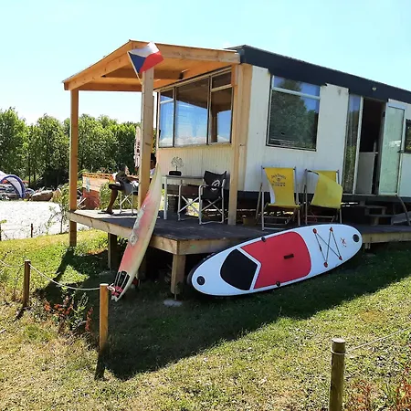 Rozkos Mobilheim Velká Jesenice